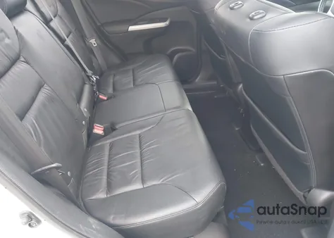 2014 Honda Cr-V Ex-L z USA, uszkodzony, nr VIN 5J6RM4H76EL037204